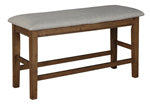 Load image into Gallery viewer, Glennox Counter Height Dining Room Bench