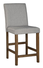 Load image into Gallery viewer, Glennox Counter Height Bar Stool