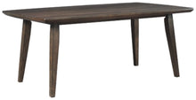 Load image into Gallery viewer, Kisper Dining Room Table