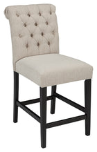 Load image into Gallery viewer, Tripton Signature Design Barstool 2-Piece Bar Stool Package