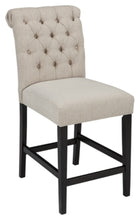 Load image into Gallery viewer, Tripton Counter Height Bar Stool