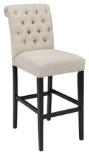 Load image into Gallery viewer, Tripton Bar Height Bar Stool
