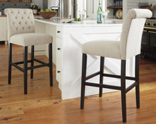Load image into Gallery viewer, Tripton Signature Design Barstool 2-Piece Bar Stool Package