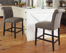 Load image into Gallery viewer, Tripton Signature Design Barstool 2-Piece Bar Stool Package