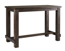 Load image into Gallery viewer, Drewing Bar Height Table