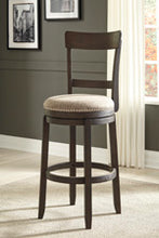 Load image into Gallery viewer, Drewing Bar Height Bar Stool