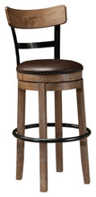 Load image into Gallery viewer, Pinnadel Bar Height Bar Stool