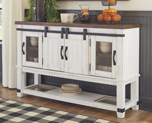Load image into Gallery viewer, Valebeck Dining Room Server