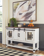 Load image into Gallery viewer, Valebeck Dining Room Server