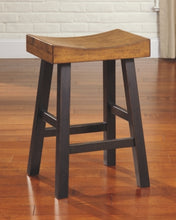 Load image into Gallery viewer, Glosco Counter Height Bar Stool