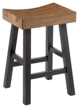Load image into Gallery viewer, Glosco Counter Height Bar Stool
