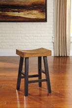 Load image into Gallery viewer, Glosco Counter Height Bar Stool