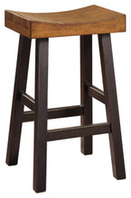 Load image into Gallery viewer, Glosco Bar Height Bar Stool