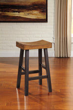 Load image into Gallery viewer, Glosco Bar Height Bar Stool