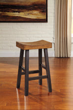 Load image into Gallery viewer, Glosco Bar Height Bar Stool