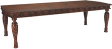 Load image into Gallery viewer, North Shore Dining Room Extension Table