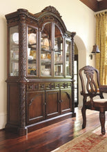 Load image into Gallery viewer, North Shore Dining Room Buffet and China