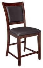 Load image into Gallery viewer, Collenburg Counter Height Bar Stool