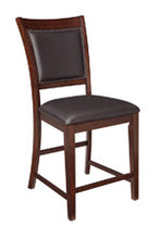 Load image into Gallery viewer, Collenburg Counter Height Bar Stool