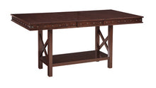 Load image into Gallery viewer, Collenburg Counter Height Dining Room Extension Table