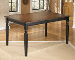 Load image into Gallery viewer, Owingsville Dining Room Table