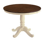 Load image into Gallery viewer, Whitesburg Dining Room Table Base