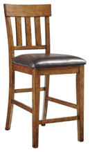 Load image into Gallery viewer, Ralene Counter Height Bar Stool