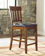 Load image into Gallery viewer, Ralene Counter Height Bar Stool
