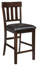 Load image into Gallery viewer, Haddigan Counter Height Bar Stool