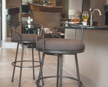 Load image into Gallery viewer, Moriann Counter Height Bar Stool