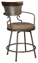 Load image into Gallery viewer, Moriann Counter Height Bar Stool
