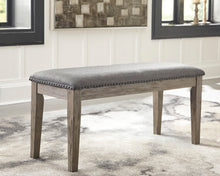 Load image into Gallery viewer, Aldwin Dining Room Bench