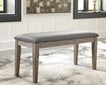 Load image into Gallery viewer, Aldwin Dining Room Bench