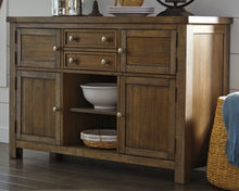 Load image into Gallery viewer, Moriville Dining Room Server