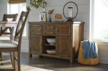 Load image into Gallery viewer, Moriville Dining Room Server
