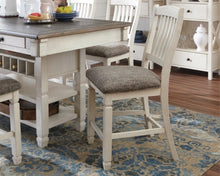 Load image into Gallery viewer, Bolanburg Counter Height Bar Stool
