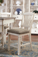Load image into Gallery viewer, Bolanburg Counter Height Bar Stool