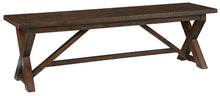 Load image into Gallery viewer, Windville 63 Dining Room Bench