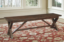 Load image into Gallery viewer, Windville 63 Dining Room Bench