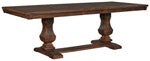 Load image into Gallery viewer, Windville Dining Room Table Base