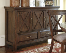 Load image into Gallery viewer, Windville Dining Room Server