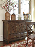 Load image into Gallery viewer, Windville Dining Room Server