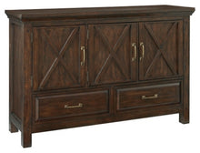 Load image into Gallery viewer, Windville Dining Room Server