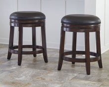 Load image into Gallery viewer, Porter Counter Height Bar Stool