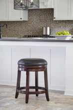 Load image into Gallery viewer, Porter Counter Height Bar Stool
