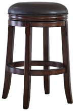 Load image into Gallery viewer, Porter Bar Height Bar Stool