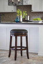 Load image into Gallery viewer, Porter Bar Height Bar Stool