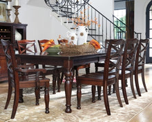 Load image into Gallery viewer, Porter Dining Room Extension Table