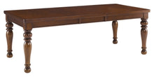 Load image into Gallery viewer, Porter Dining Room Extension Table