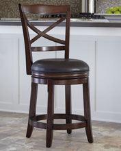 Load image into Gallery viewer, Porter Counter Height Bar Stool